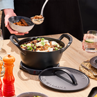 Cocotte Ronde Collection d'ext&eacute;rieur